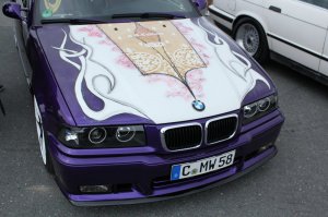 6.BMW-Treffen Vogtland 2014 - Fotos von Treffen & Events