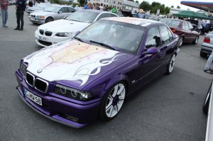 6.BMW-Treffen Vogtland 2014 - Fotos von Treffen & Events