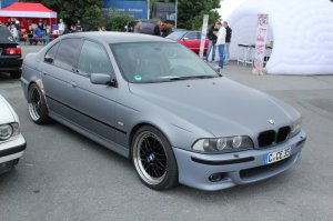 6.BMW-Treffen Vogtland 2014 - Fotos von Treffen & Events