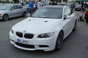 6.BMW-Treffen Vogtland 2014 - Fotos von Treffen & Events