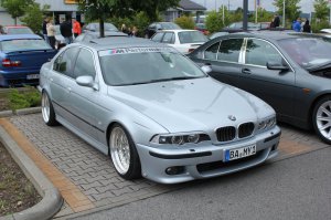 5. BMW-Treffen Hofheim 2014 (Car-Limbo) - Fotos von Treffen & Events