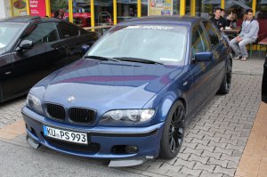 5. BMW-Treffen Hofheim 2014 (Car-Limbo) - Fotos von Treffen & Events