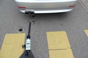 5. BMW-Treffen Hofheim 2014 (Car-Limbo) - Fotos von Treffen & Events