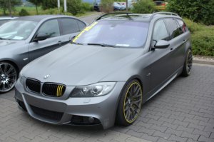5. BMW-Treffen Hofheim 2014 (Car-Limbo) - Fotos von Treffen & Events
