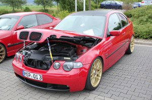 5. BMW-Treffen Hofheim 2014 (Car-Limbo) - Fotos von Treffen & Events