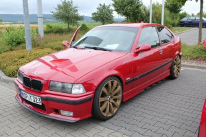 5. BMW-Treffen Hofheim 2014 (Car-Limbo) - Fotos von Treffen & Events