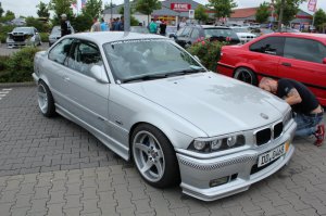 5. BMW-Treffen Hofheim 2014 (Car-Limbo) - Fotos von Treffen & Events