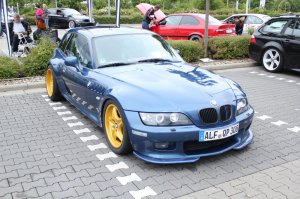 5. BMW-Treffen Hofheim 2014 (Car-Limbo) - Fotos von Treffen & Events