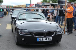 5. BMW-Treffen Hofheim 2014 (Car-Limbo) - Fotos von Treffen & Events