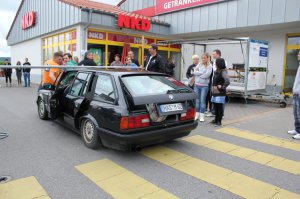 5. BMW-Treffen Hofheim 2014 (Car-Limbo) - Fotos von Treffen & Events