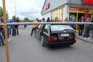 5. BMW-Treffen Hofheim 2014 (Car-Limbo) - Fotos von Treffen & Events
