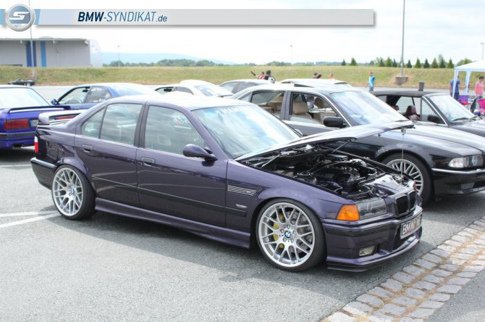 BMW-Syndikat Fotostorie