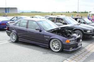 16. BMW-Treffen Himmelkron 2014 - Fotos von Treffen & Events
