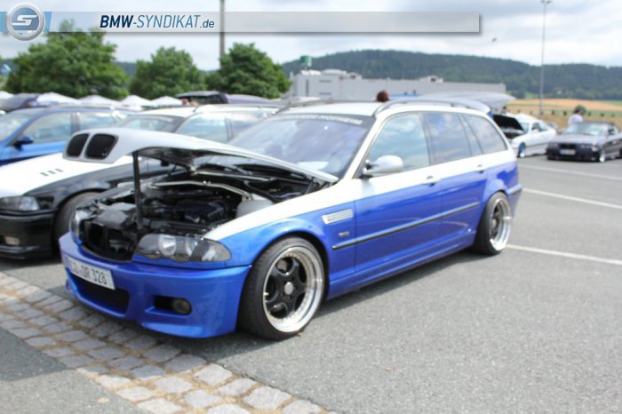 BMW-Syndikat Fotostorie