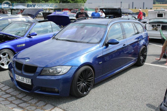 BMW-Syndikat Fotostorie