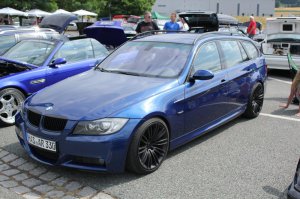 16. BMW-Treffen Himmelkron 2014 - Fotos von Treffen & Events