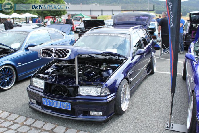 BMW-Syndikat Fotostorie
