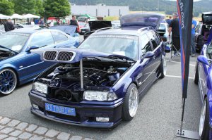 16. BMW-Treffen Himmelkron 2014 - Fotos von Treffen & Events
