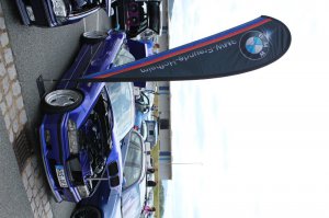 16. BMW-Treffen Himmelkron 2014 - Fotos von Treffen & Events