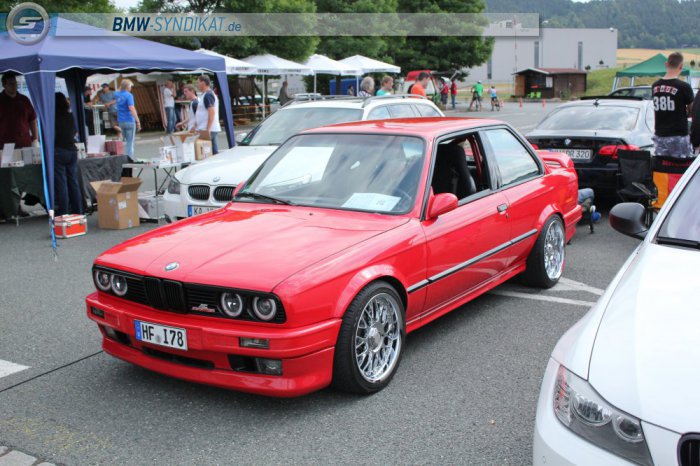 BMW-Syndikat Fotostorie