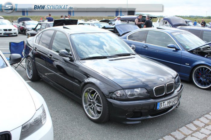 BMW-Syndikat Fotostorie