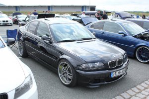 16. BMW-Treffen Himmelkron 2014 - Fotos von Treffen & Events