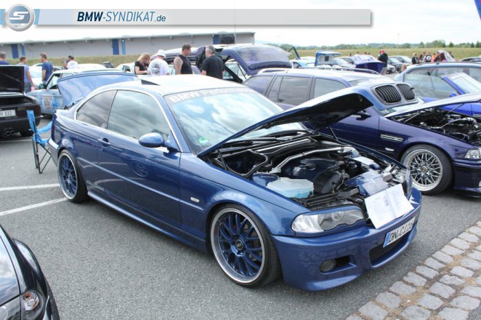 BMW-Syndikat Fotostorie