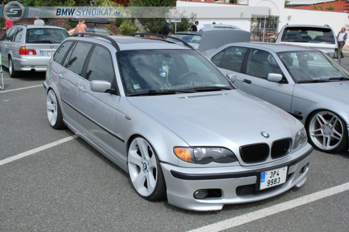 BMW-Syndikat Fotostorie