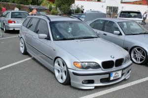16. BMW-Treffen Himmelkron 2014 - Fotos von Treffen & Events