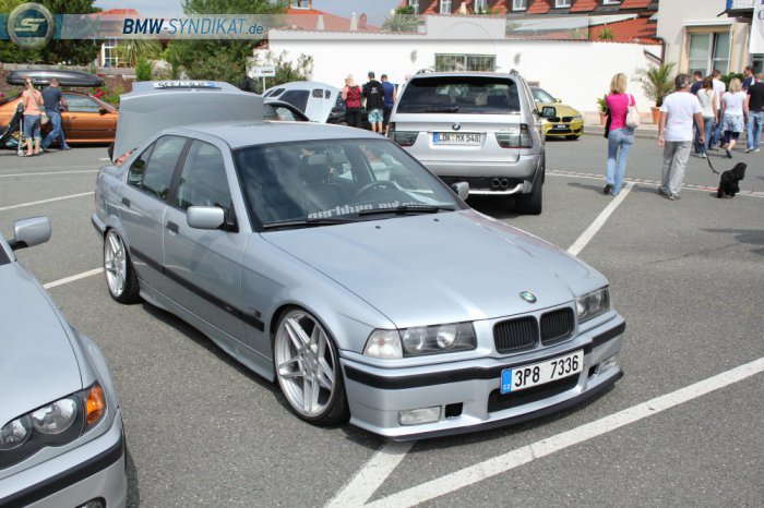 BMW-Syndikat Fotostorie