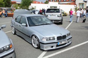 16. BMW-Treffen Himmelkron 2014 - Fotos von Treffen & Events