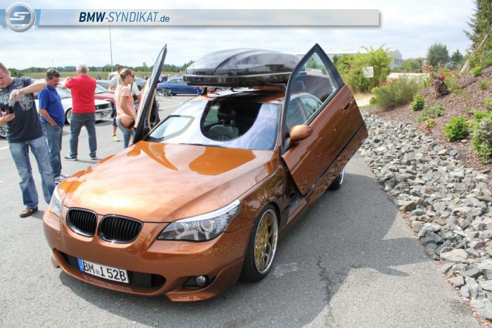 BMW-Syndikat Fotostorie