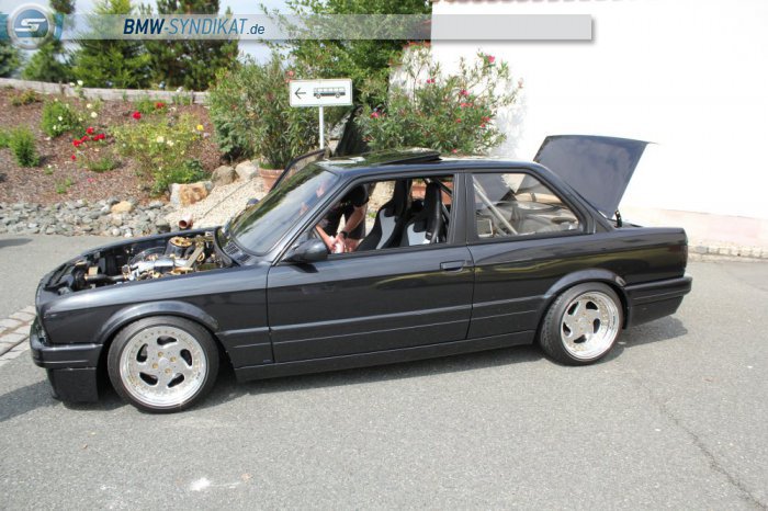 BMW-Syndikat Fotostorie