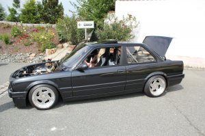 16. BMW-Treffen Himmelkron 2014 - Fotos von Treffen & Events