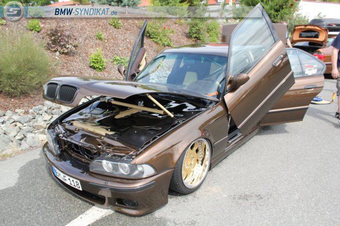 BMW-Syndikat Fotostorie