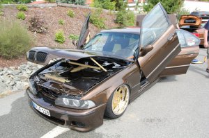 16. BMW-Treffen Himmelkron 2014 - Fotos von Treffen & Events