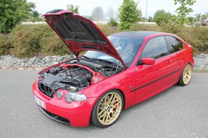 16. BMW-Treffen Himmelkron 2014 - Fotos von Treffen & Events