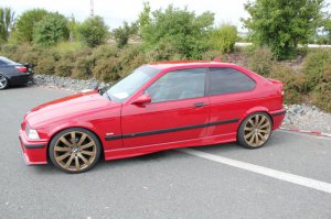 16. BMW-Treffen Himmelkron 2014 - Fotos von Treffen & Events