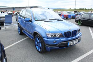 16. BMW-Treffen Himmelkron 2014 - Fotos von Treffen & Events