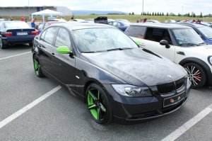 16. BMW-Treffen Himmelkron 2014 - Fotos von Treffen & Events