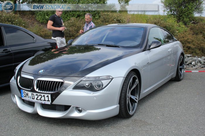 BMW-Syndikat Fotostorie