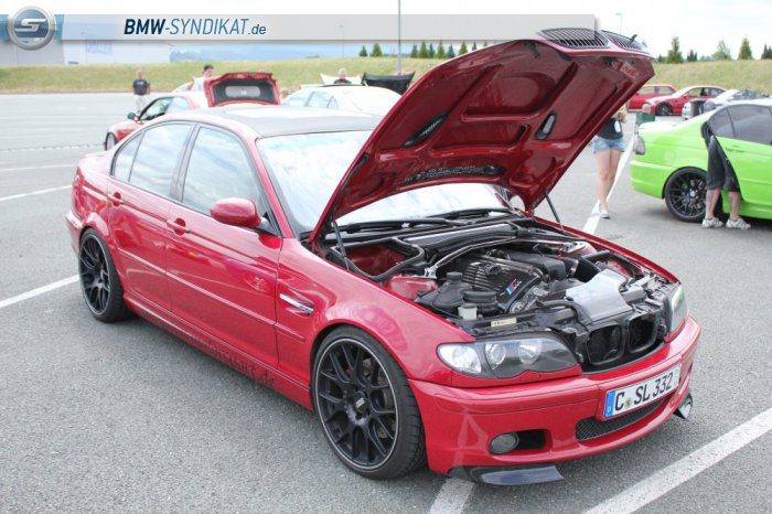BMW-Syndikat Fotostorie