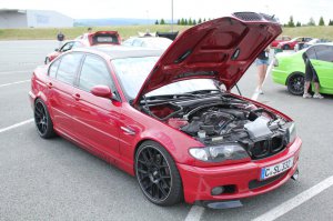 16. BMW-Treffen Himmelkron 2014 - Fotos von Treffen & Events