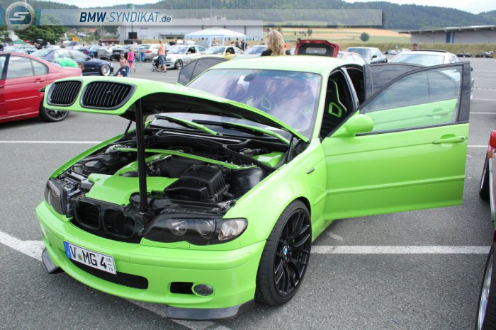 BMW-Syndikat Fotostorie