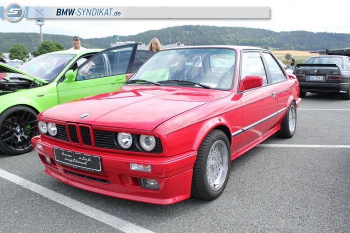 BMW-Syndikat Fotostorie