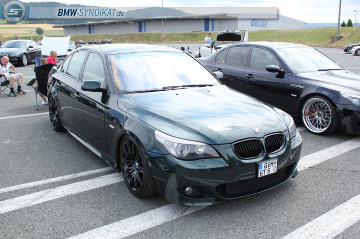BMW-Syndikat Fotostorie
