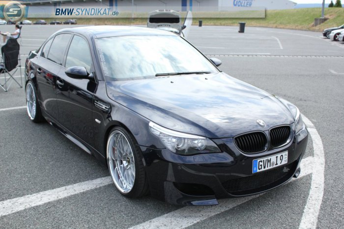 BMW-Syndikat Fotostorie