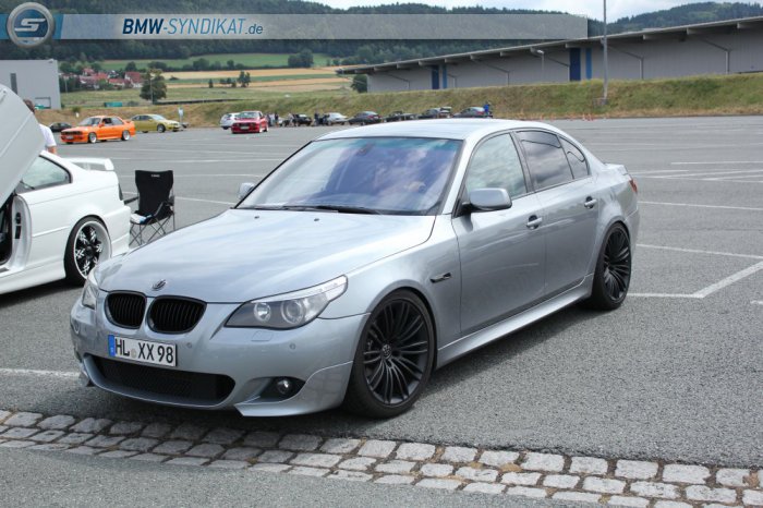 BMW-Syndikat Fotostorie