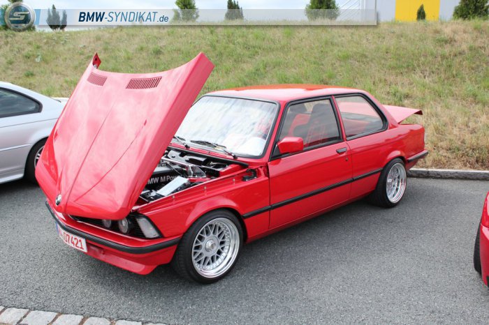 BMW-Syndikat Fotostorie