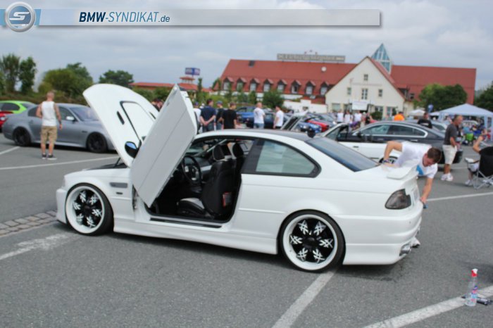 BMW-Syndikat Fotostorie